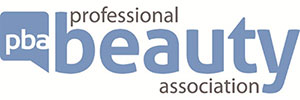 Professional Beauty Association Logo